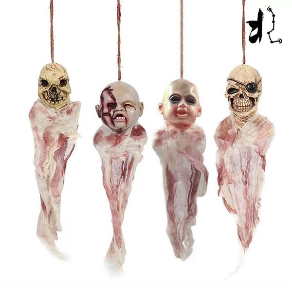 x2uos house horror hanging ghost ktv decorative cloth props bar ktv ghost layout awlr1 halloween skull props decoration
x2uos house horror hanging ghost ktv decorative cloth props bar ktv ghost layout awlr1 halloween skull props decoration