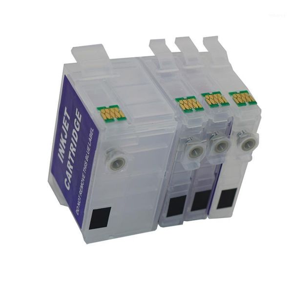 t2711-t2174 refill ink cartridge with auto reset chip for wf-3620 wf-3640 wf-7110 wf-7610 wf-7620 wf-51901 cartridges
t2711-t2174 refill ink cartridge with auto reset chip for wf-3620 wf-3640 wf-7110 wf-7610 wf-7620 wf-51901 cartridges