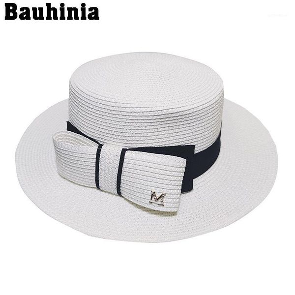 wide brim hats bauhinia summer sun hat ladies bowknot flat eaves female korean version sunscreen seaside holiday tide straw1, Blue;gray
wide brim hats bauhinia summer sun hat ladies bowknot flat eaves female korean version sunscreen seaside holiday tide straw1, Blue;gray