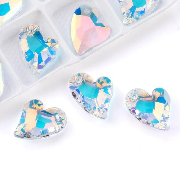 17mm 6261 devoted 2 u heart pendant crystal heart beads for earring necklace diy jewelry accessories 1 qylpcb
17mm 6261 devoted 2 u heart pendant crystal heart beads for earring necklace diy jewelry accessories 1 qylpcb