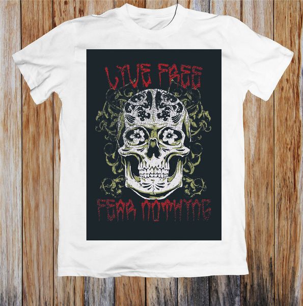 tops живи свободным fear nothing унисекс футболка бесплатная доставка tee shirt спорта с капюшоном hoodie
tops живи свободным fear nothing унисекс футболка бесплатная доставка tee shirt спорта с капюшоном hoodie