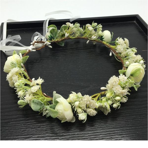gypsophila flowers wreath crown headband women wedding hair accessories headdress girl floral garlands wedding floral jllvrd
gypsophila flowers wreath crown headband women wedding hair accessories headdress girl floral garlands wedding floral jllvrd