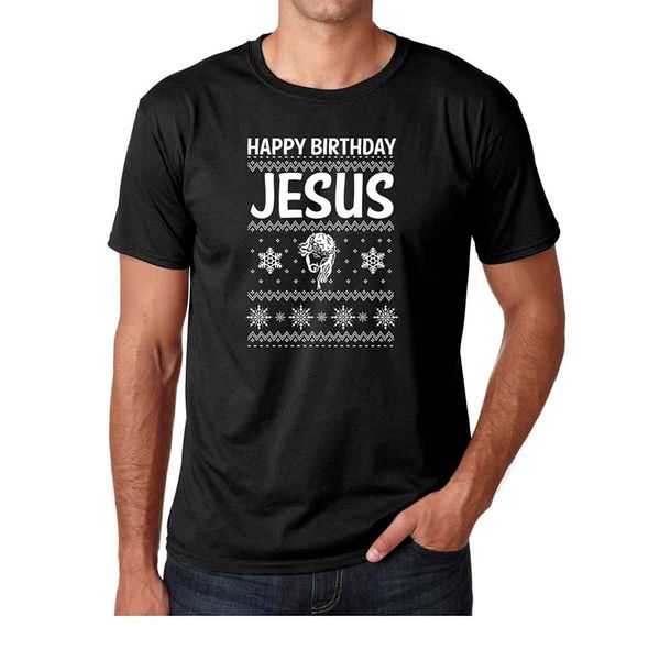 men tee shirt short sleeve fitness t-shirts happy birthday jesus - funny x-mas premium men's t-shirt sport hooded sweatshirt hoodie
men tee shirt short sleeve fitness t-shirts happy birthday jesus - funny x-mas premium men's t-shirt sport hooded sweatshirt hoodie