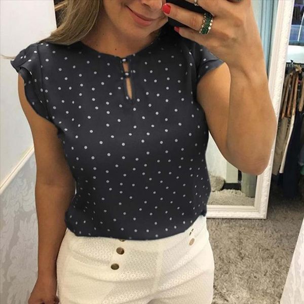 blouse women casual floral print blouse short sleeve loose shirt tee dames shirt womens blouses bloes dames, White
blouse women casual floral print blouse short sleeve loose shirt tee dames shirt womens blouses bloes dames, White