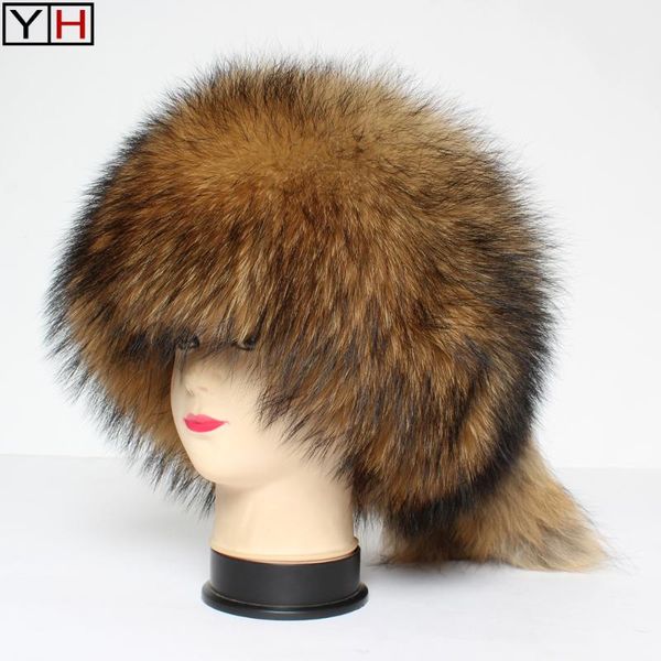 stingy brim hats luxury natural fur cap winter russian lady authentic hat good quality raccoon fashion warm, Blue;gray
stingy brim hats luxury natural fur cap winter russian lady authentic hat good quality raccoon fashion warm, Blue;gray