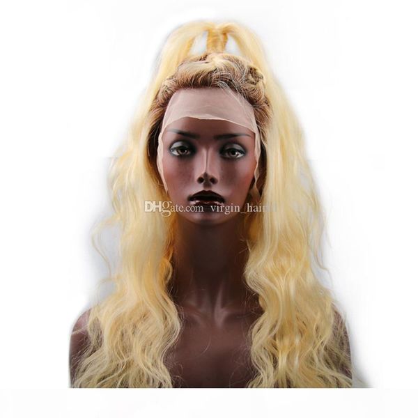 #613 body wave human hair wigs ombre blonde peruvian virgin hair front lace wig body wave full lace wigs for black women, Black;brown
#613 body wave human hair wigs ombre blonde peruvian virgin hair front lace wig body wave full lace wigs for black women, Black;brown