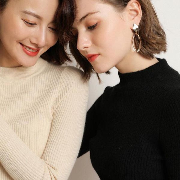 2019 new style spring autumn winter women femme jumper knited sweater pullovers o-neck keep warm lithe fashion fit1, White;black
2019 new style spring autumn winter women femme jumper knited sweater pullovers o-neck keep warm lithe fashion fit1, White;black