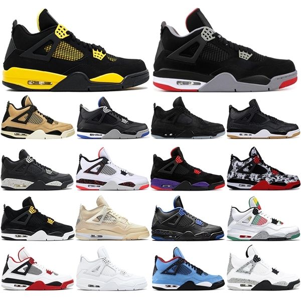 with socks 4s white sail se neon black cat jumpman 4 basketball shoes metallic green trainers travis scotts purple men sports sneakers
with socks 4s white sail se neon black cat jumpman 4 basketball shoes metallic green trainers travis scotts purple men sports sneakers
