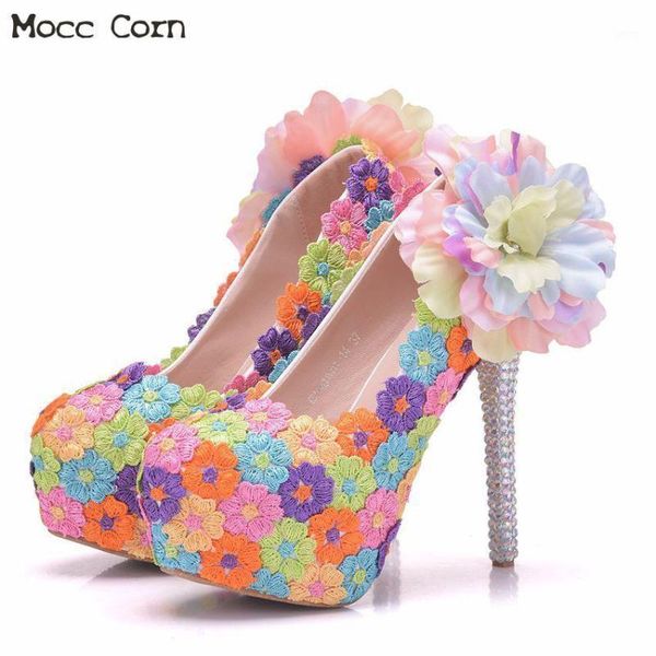 plus sizes 41 crystal wedding shoes for woman high heels pearls bridal shoes party dress lace flower pumps bridesmaid shoe1, Black
plus sizes 41 crystal wedding shoes for woman high heels pearls bridal shoes party dress lace flower pumps bridesmaid shoe1, Black