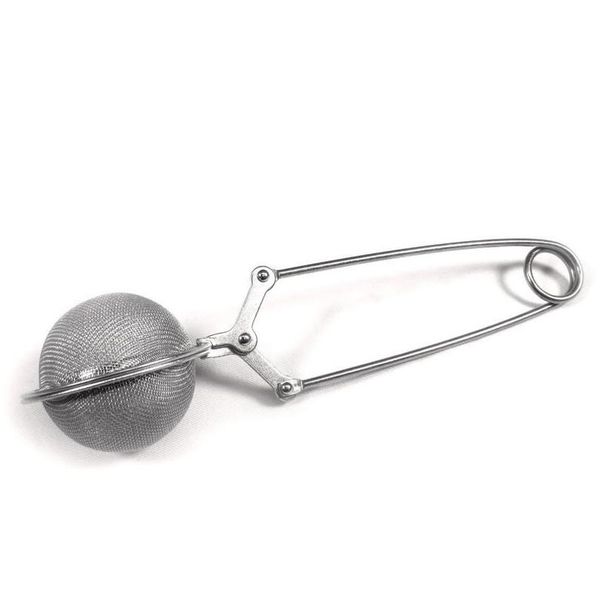 4.5cm tea infuser 304 stainless steel sphere mesh tea strainer coffee herb spice filter diffuser hand wmtslu homes2007
4.5cm tea infuser 304 stainless steel sphere mesh tea strainer coffee herb spice filter diffuser hand wmtslu homes2007