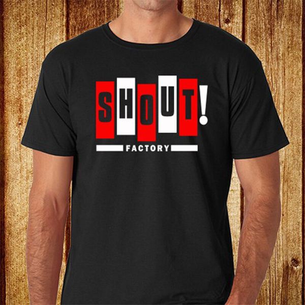 new shout factory music logo men's black size s 3xl hoodie designers t shirts sweatshirt
new shout factory music logo men's black size s 3xl hoodie designers t shirts sweatshirt