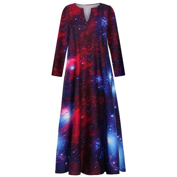 fashion 3d star print long sleeve new fashion new 3d star print dress long sleeve dress s7dl5, Black;gray
fashion 3d star print long sleeve new fashion new 3d star print dress long sleeve dress s7dl5, Black;gray