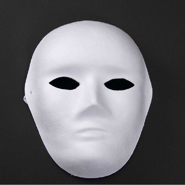 blank white masquerade women men dance wholesale- cosplay costume party diy mask high quality
blank white masquerade women men dance wholesale- cosplay costume party diy mask high quality