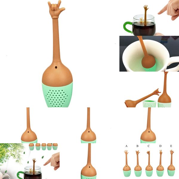 hand gestures infuser black funny strainer fda grade silicone loose leaf herbal spice holder tea brewing tools 2 n7qgm
hand gestures infuser black funny strainer fda grade silicone loose leaf herbal spice holder tea brewing tools 2 n7qgm