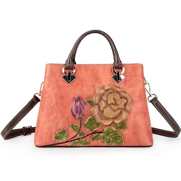 women handbag cow leather handbags female messenger bags ladies luxury tote bag girl brand shoulder crossbody bag