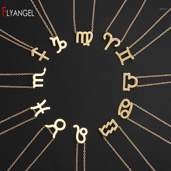 fashional 12 constellation custom pendant necklace gifts to couples lover's friends jewerly tag necklace creative1, Silver
fashional 12 constellation custom pendant necklace gifts to couples lover's friends jewerly tag necklace creative1, Silver