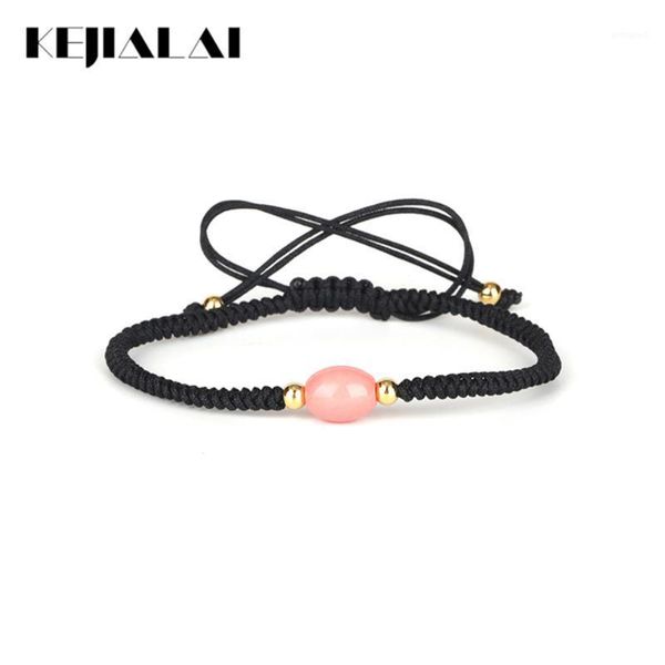 charm bracelets kejialai for women fashion jewelry beaded accessories trendy adjustable b2171, Golden;silver
charm bracelets kejialai for women fashion jewelry beaded accessories trendy adjustable b2171, Golden;silver