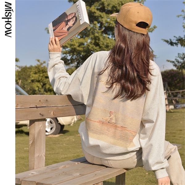 mishow autumn sweatshirts for women casual long sleeve fashion v neck basic cotton female clothing mx20c6793 201217, Black
mishow autumn sweatshirts for women casual long sleeve fashion v neck basic cotton female clothing mx20c6793 201217, Black