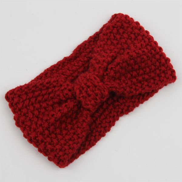 warm turban solid for knitting winter woolen women crochet headwraps ear wide hair girl band headband accessories bbyodw lipper, Black;brown
warm turban solid for knitting winter woolen women crochet headwraps ear wide hair girl band headband accessories bbyodw lipper, Black;brown