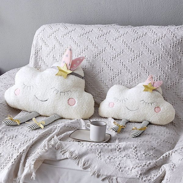 baby pillow cloud pattern soft cushion for newborns nordic baby room decoration plush toys cute nursing pillow breastfeeding lj200916
baby pillow cloud pattern soft cushion for newborns nordic baby room decoration plush toys cute nursing pillow breastfeeding lj200916