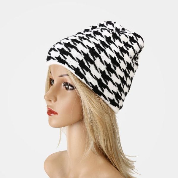 beanie/skull caps beanies women woolen knitted womens skullies all-match trendy harajuku chic students leisure cow pattern hat, Blue;gray
beanie/skull caps beanies women woolen knitted womens skullies all-match trendy harajuku chic students leisure cow pattern hat, Blue;gray