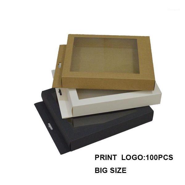 10 pcs pacakging box with window big gift boxes large box gift black paper for packaging white kraft custom packing1
10 pcs pacakging box with window big gift boxes large box gift black paper for packaging white kraft custom packing1