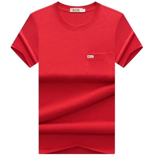 outdoor t-shirts middle-aged men's sports and leisure short-sleeved t-shirt round neck solid color loose large size summer shirt short, Gray;blue
outdoor t-shirts middle-aged men's sports and leisure short-sleeved t-shirt round neck solid color loose large size summer shirt short, Gray;blue