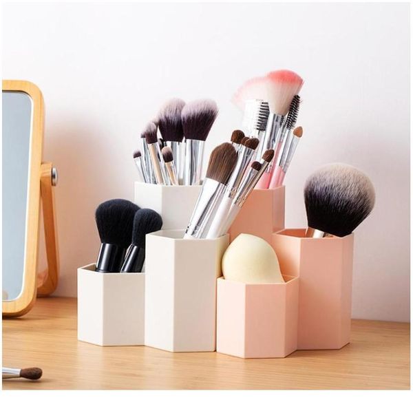 3 lattices cosmetic brush box table organizer makeup nail polish cosmetic holder make up tools boxes jewelry display r jllwme
3 lattices cosmetic brush box table organizer makeup nail polish cosmetic holder make up tools boxes jewelry display r jllwme