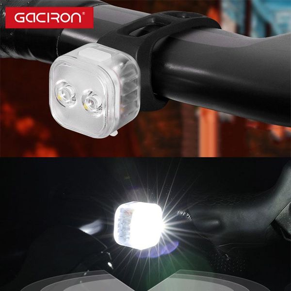 gaciron w07 road bicycle warning front light waterproof mtb bike head light rechargeable night safety fast pass warning lamp new
gaciron w07 road bicycle warning front light waterproof mtb bike head light rechargeable night safety fast pass warning lamp new