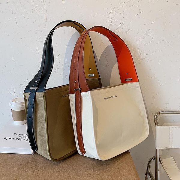 new style painter bag female tote big bag non-mainstream design wide fashion shoulder miscellaneous canvas spot female
new style painter bag female tote big bag non-mainstream design wide fashion shoulder miscellaneous canvas spot female