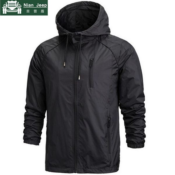 2020 spring outwear windbreaker thin jacket men fashion windbreaker mens casual hooded jackets plus size m- jaqueta masculina lj201013, Black;brown
2020 spring outwear windbreaker thin jacket men fashion windbreaker mens casual hooded jackets plus size m- jaqueta masculina lj201013, Black;brown