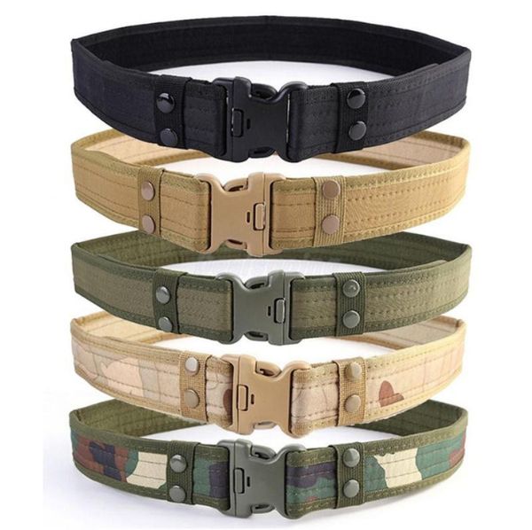 elbow & knee pads tactical sport belt with plastic buckle army adjustable sponge outdoor fan hook loop waistband / 200pcs, Black;gray
elbow & knee pads tactical sport belt with plastic buckle army adjustable sponge outdoor fan hook loop waistband / 200pcs, Black;gray
