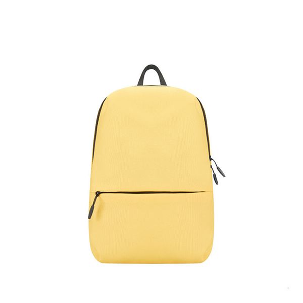 men and women schoolbag backpack new style small and medium capacity solid color kbv41 s7ob
men and women schoolbag backpack new style small and medium capacity solid color kbv41 s7ob