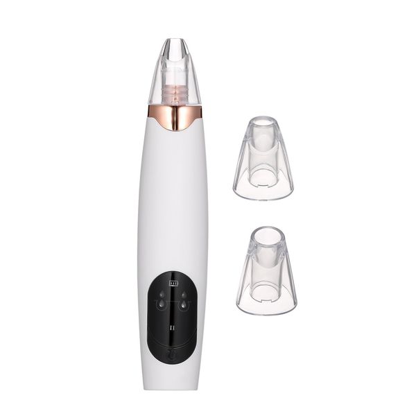 electric blackhead remover facial pore cleanser usb rechargeable vacuum blackhead acne removal suction tool with 3 modes for facial skin car
electric blackhead remover facial pore cleanser usb rechargeable vacuum blackhead acne removal suction tool with 3 modes for facial skin car