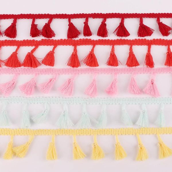 5yard lot tassel fringes trim tassel trim fringe ribbon for home wedding decoration lace fabric diy sewing curtains accessories h jllinb
5yard lot tassel fringes trim tassel trim fringe ribbon for home wedding decoration lace fabric diy sewing curtains accessories h jllinb