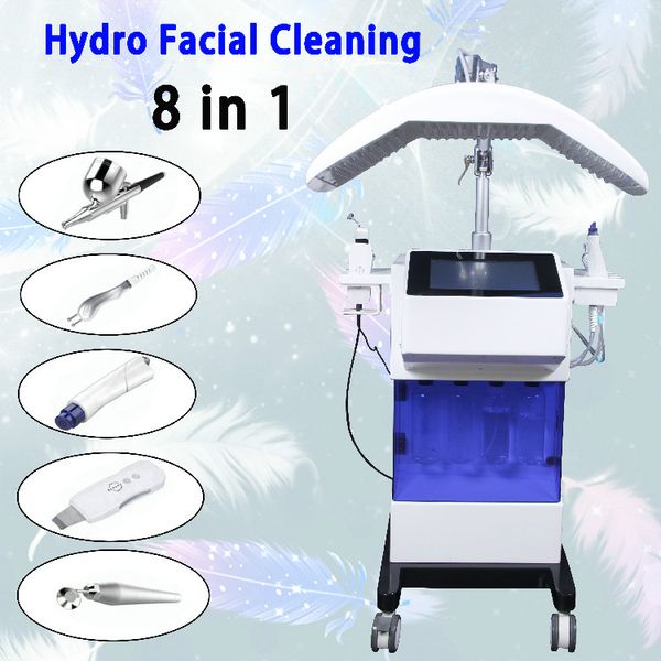 2020 new hydrafacial machine facial dermabrasion skin resurfacing hydro facial face clean treatment bio microcurrent hydra microdermabrasio
2020 new hydrafacial machine facial dermabrasion skin resurfacing hydro facial face clean treatment bio microcurrent hydra microdermabrasio