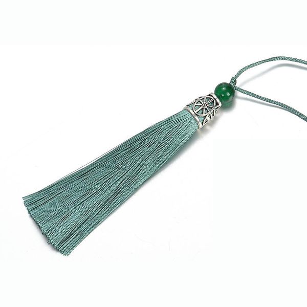 10pcs 8cm colorful silk tassel with caps decorative tassel pendant earrings charm for diy jewelry making hangling accessories h bbymwf
10pcs 8cm colorful silk tassel with caps decorative tassel pendant earrings charm for diy jewelry making hangling accessories h bbymwf