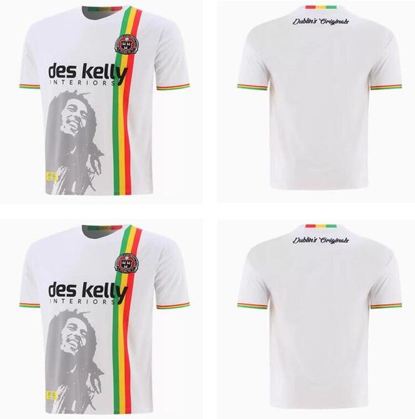2022 bohemian bob marley away soccer jerseys 22/23 georgie kelly doherty kris twardek dawson devoy ali coote liam burt 2023 football fdew, Black;yellow
2022 bohemian bob marley away soccer jerseys 22/23 georgie kelly doherty kris twardek dawson devoy ali coote liam burt 2023 football fdew, Black;yellow