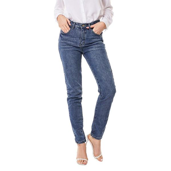 women high waist slim jeans boyfriend jeans fashion spring blue push up pencil pants mom style plus size ladies denim pant
women high waist slim jeans boyfriend jeans fashion spring blue push up pencil pants mom style plus size ladies denim pant