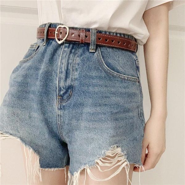 women belt new students hollow belt love button fashion casual alloy pin buckle women cowboy pants, Black;brown
women belt new students hollow belt love button fashion casual alloy pin buckle women cowboy pants, Black;brown