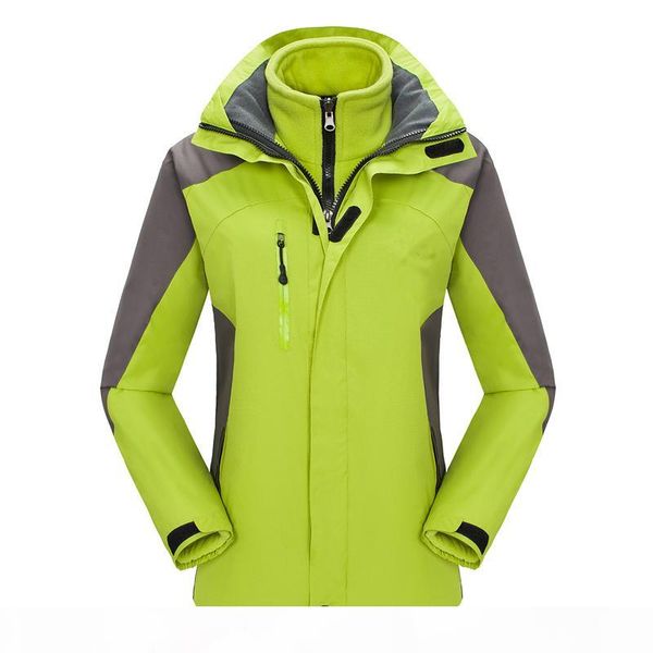women's ski jacket winter jackets waterproof 3 in 1 mountain coat windproof hooded rain jackets with inner warm fleece coat, Black;brown
women's ski jacket winter jackets waterproof 3 in 1 mountain coat windproof hooded rain jackets with inner warm fleece coat, Black;brown