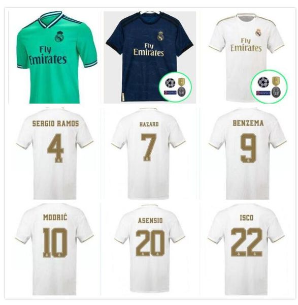 new 2018 2019 real madrid soccer jerseys 19/20 #7 hazard #4 sergio ramos #9 benzema 2020 kroos isco asensio bale football shirts, Black;yellow
new 2018 2019 real madrid soccer jerseys 19/20 #7 hazard #4 sergio ramos #9 benzema 2020 kroos isco asensio bale football shirts, Black;yellow