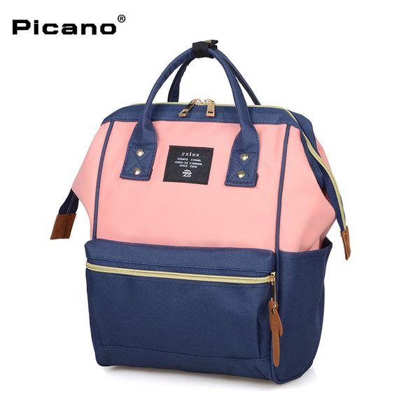 2020 shoulder fashion mummy bag multi-functional big travel mummy bag waterproof mother and baby mummy bag m180101
2020 shoulder fashion mummy bag multi-functional big travel mummy bag waterproof mother and baby mummy bag m180101