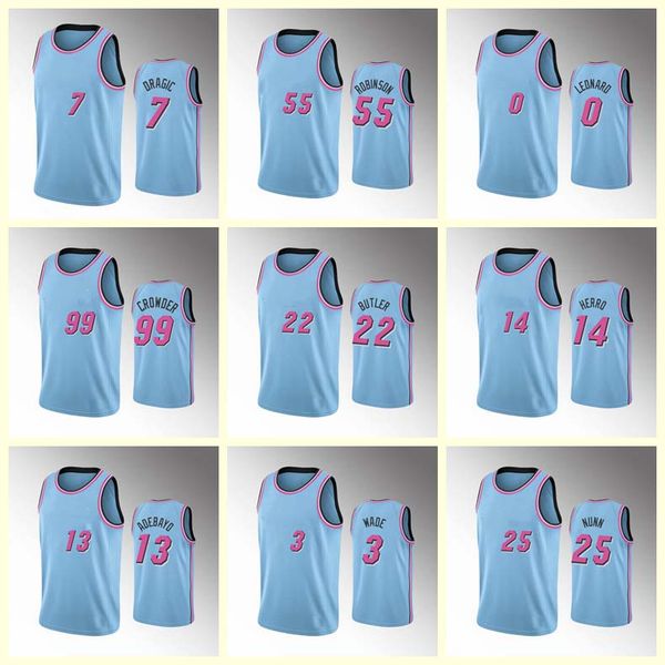 men miami heat jimmy butler goran dragic bam adebayo customized basketball jerseys can be customized by pressing, Black;red
men miami heat jimmy butler goran dragic bam adebayo customized basketball jerseys can be customized by pressing, Black;red