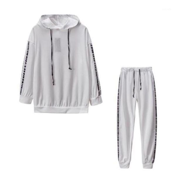 women's tracksuit 2 piece set hip hop matching sets fashion casual color matching pullover long sleeve sports suit crop pant1, Gray
women's tracksuit 2 piece set hip hop matching sets fashion casual color matching pullover long sleeve sports suit crop pant1, Gray