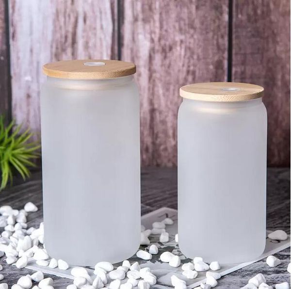 12/16/25 oz sublimation blanks tumbler glass beer mugs with bamboo lid heat tranfer printing mason jar glass cups tumblers
12/16/25 oz sublimation blanks tumbler glass beer mugs with bamboo lid heat tranfer printing mason jar glass cups tumblers