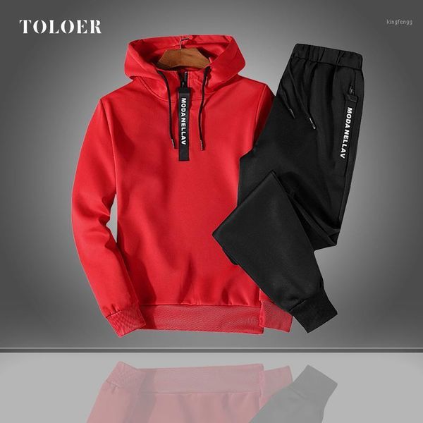 2020 autumn men hoodie sets casual hooded mens sweatshirt+pants set trendy streetwear male tracksuit pullover sweatpants set1, Gray
2020 autumn men hoodie sets casual hooded mens sweatshirt+pants set trendy streetwear male tracksuit pullover sweatpants set1, Gray