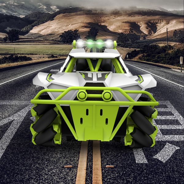 2020 new rc car high speed sports car remote control off road vehicle 360 degree drift four wheel drive toy car
2020 new rc car high speed sports car remote control off road vehicle 360 degree drift four wheel drive toy car