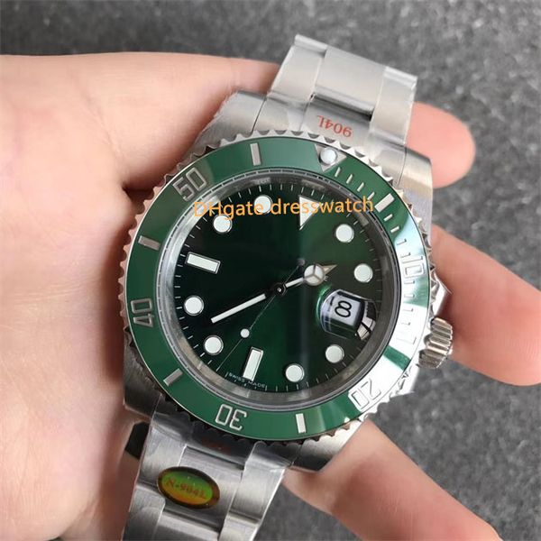 n-manufacturing v12 watch 116610 40mm 904l men's watches cal 3135 movement ceramic ring famous brand fashion waterproof watch sapphire, Slivery;brown
n-manufacturing v12 watch 116610 40mm 904l men's watches cal 3135 movement ceramic ring famous brand fashion waterproof watch sapphire, Slivery;brown