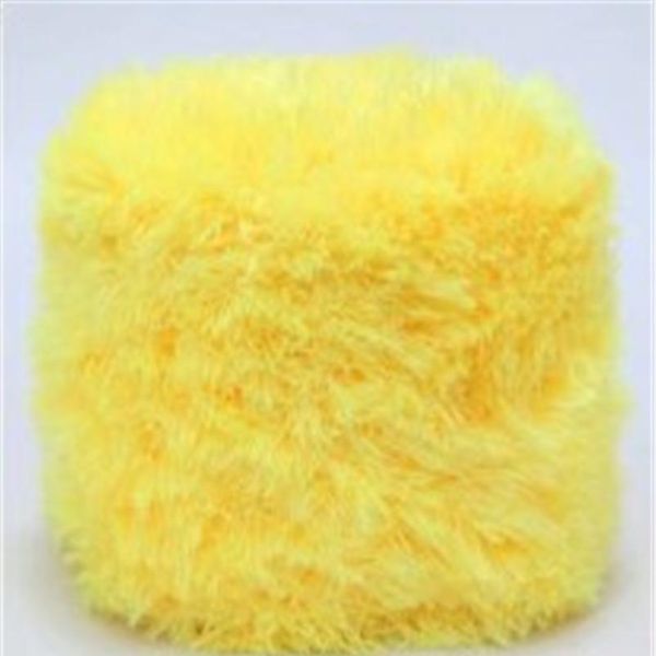 200g/ball diy worsted anti-pill faux mink nylon cashmere yarn hand knitting crochet sweater scarf hook needle thread qylxja, Black;white
200g/ball diy worsted anti-pill faux mink nylon cashmere yarn hand knitting crochet sweater scarf hook needle thread qylxja, Black;white